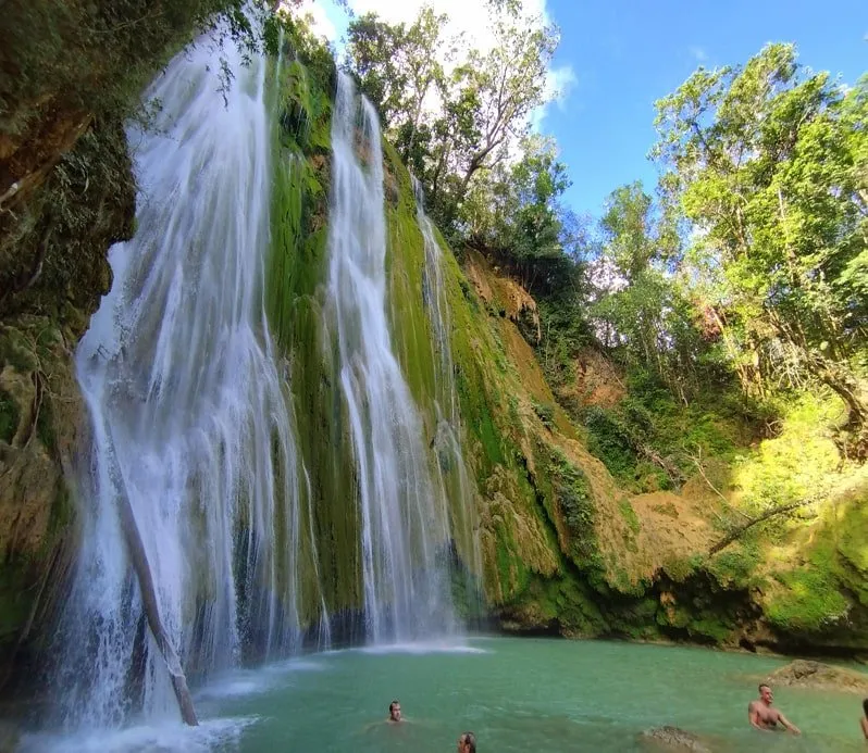 Salto del Limón — foto 2