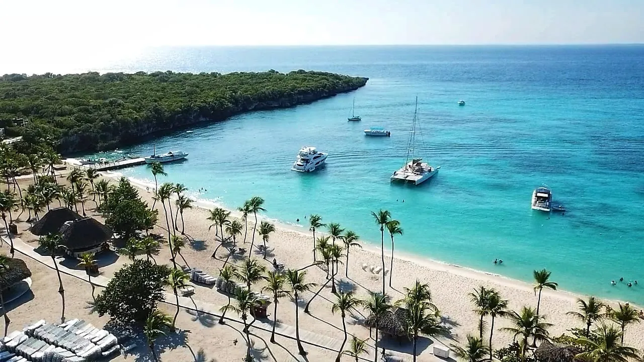 Isla Catalina — foto 1