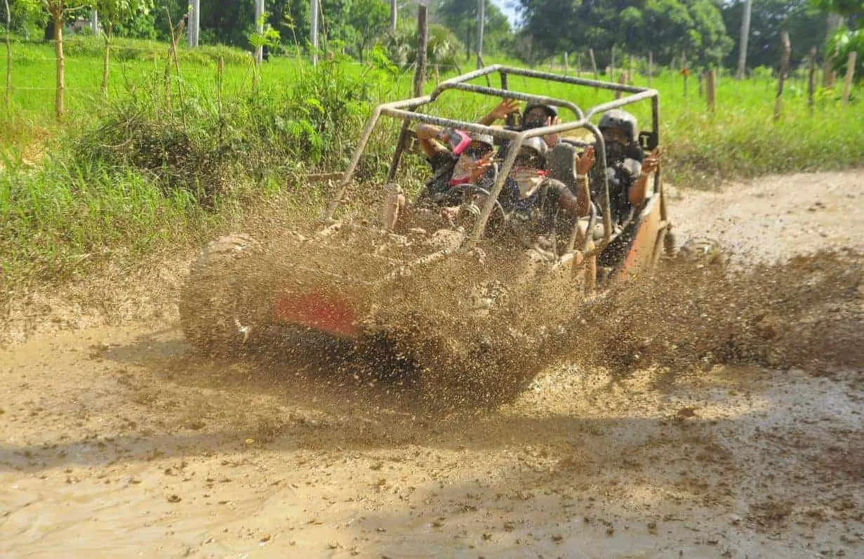Buggies — foto 1