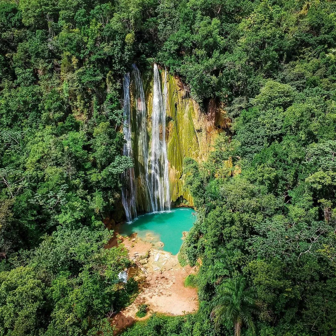 Salto del Limón — foto 1