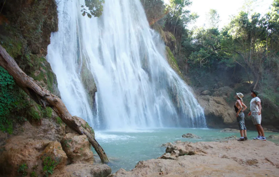 Salto del Limón — foto 4