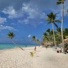Isla Saona