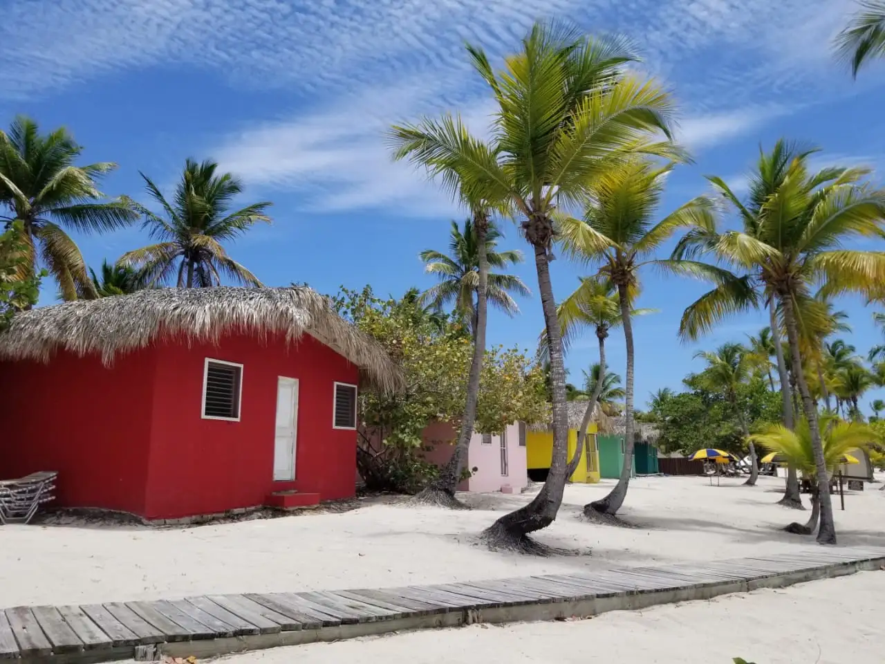 Isla Catalina