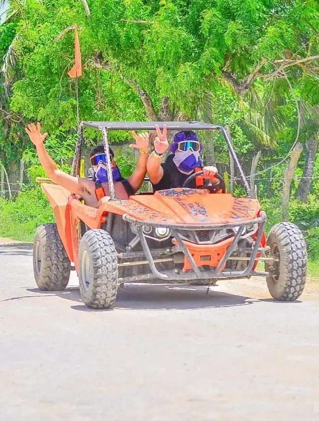 Buggies