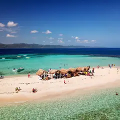 Cayo Arena